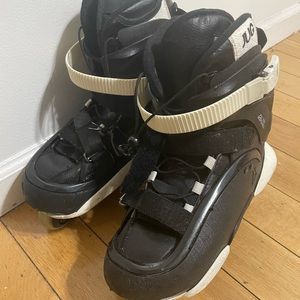 Remz OS2 Aggresive Skates . Size 13